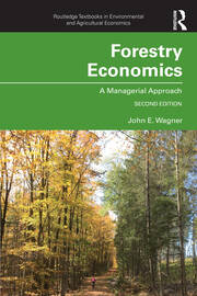 Forestry Economics A Managerial Approach (2nd Edition) - Orginal Pdf